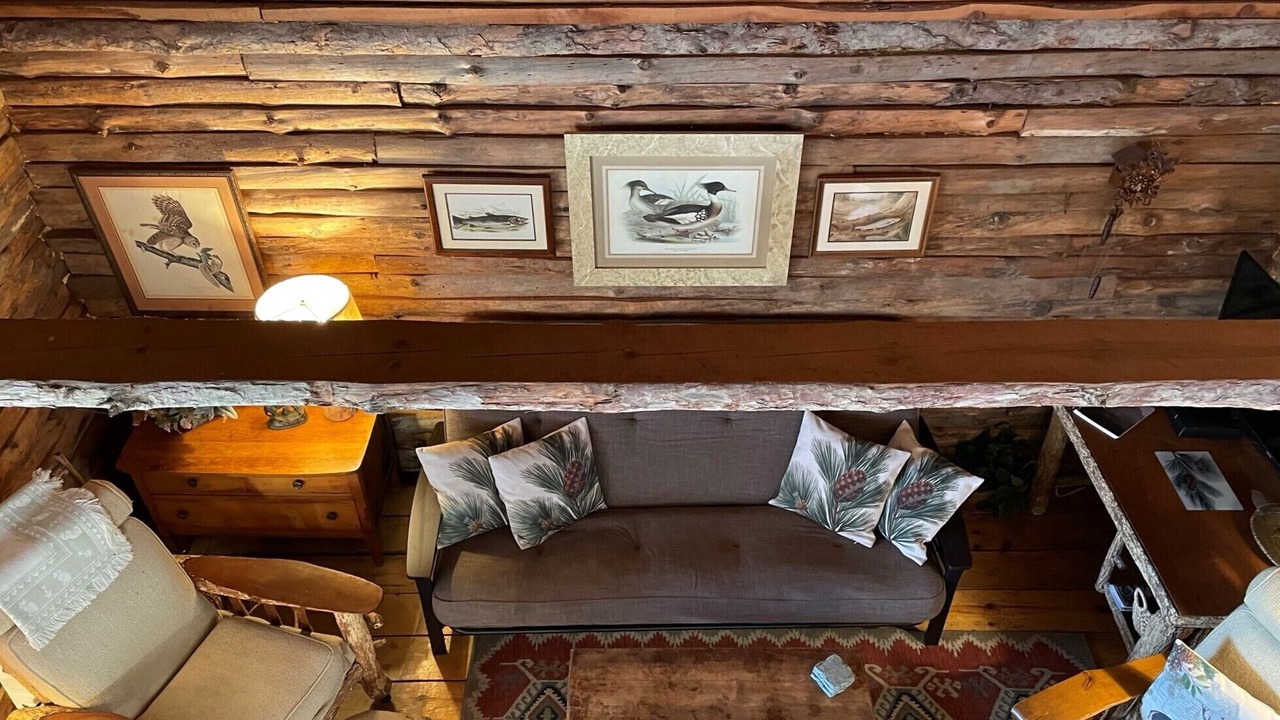 Photo of Livingroom in Great Valley
