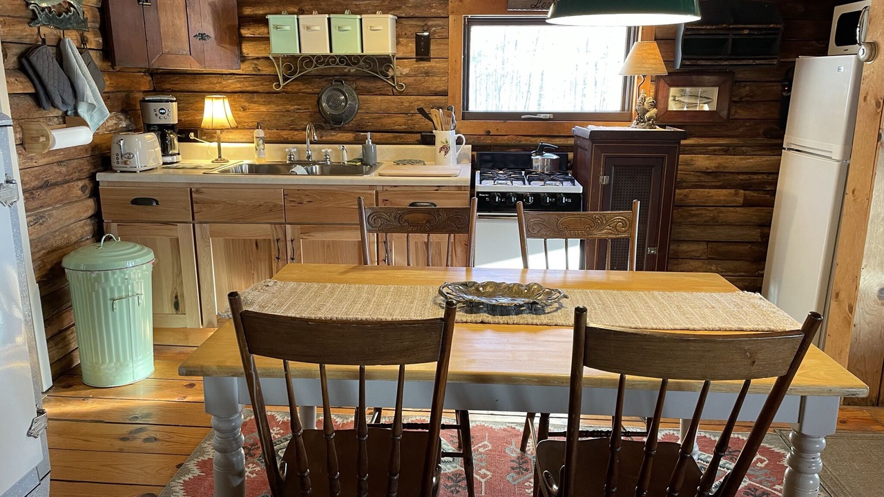Photo of Kitchen in Great Valley