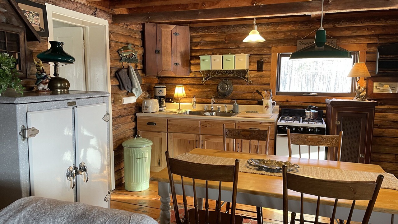 Photo of Kitchen in Great Valley