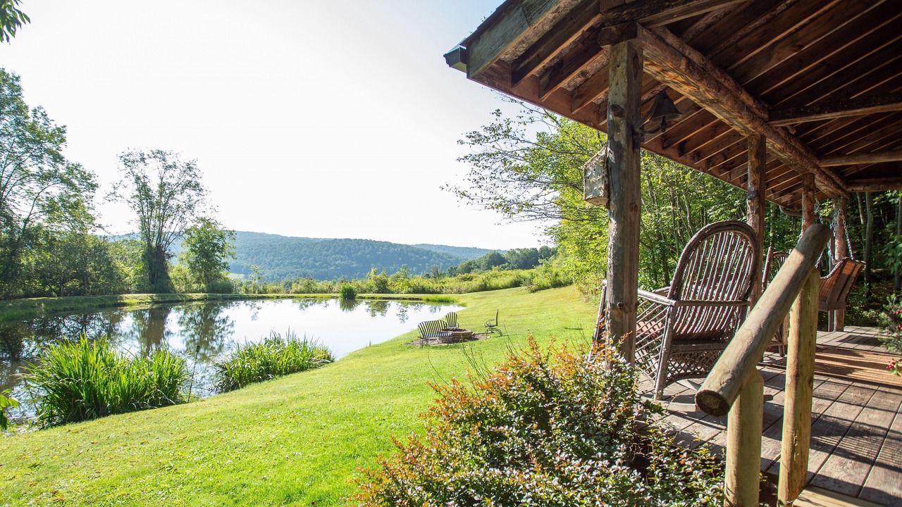 Photo of Patio Balcony in Great Valley