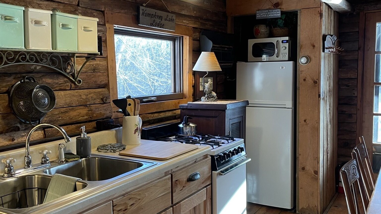 Photo of Kitchen in Great Valley