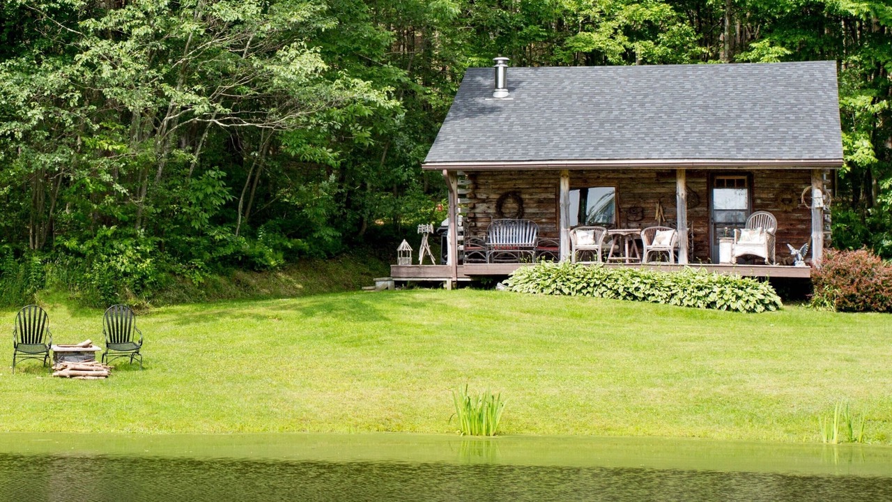 Photo of Outdoor in Great Valley