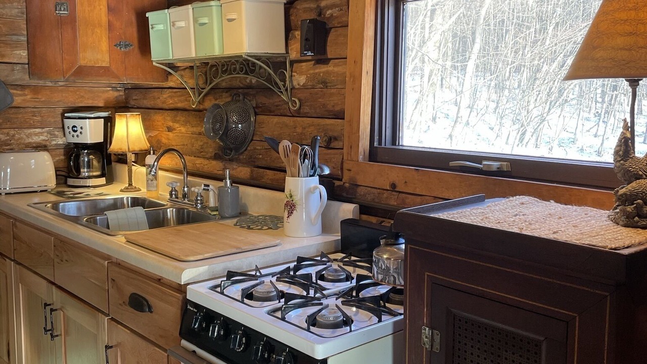 Photo of Kitchen in Great Valley