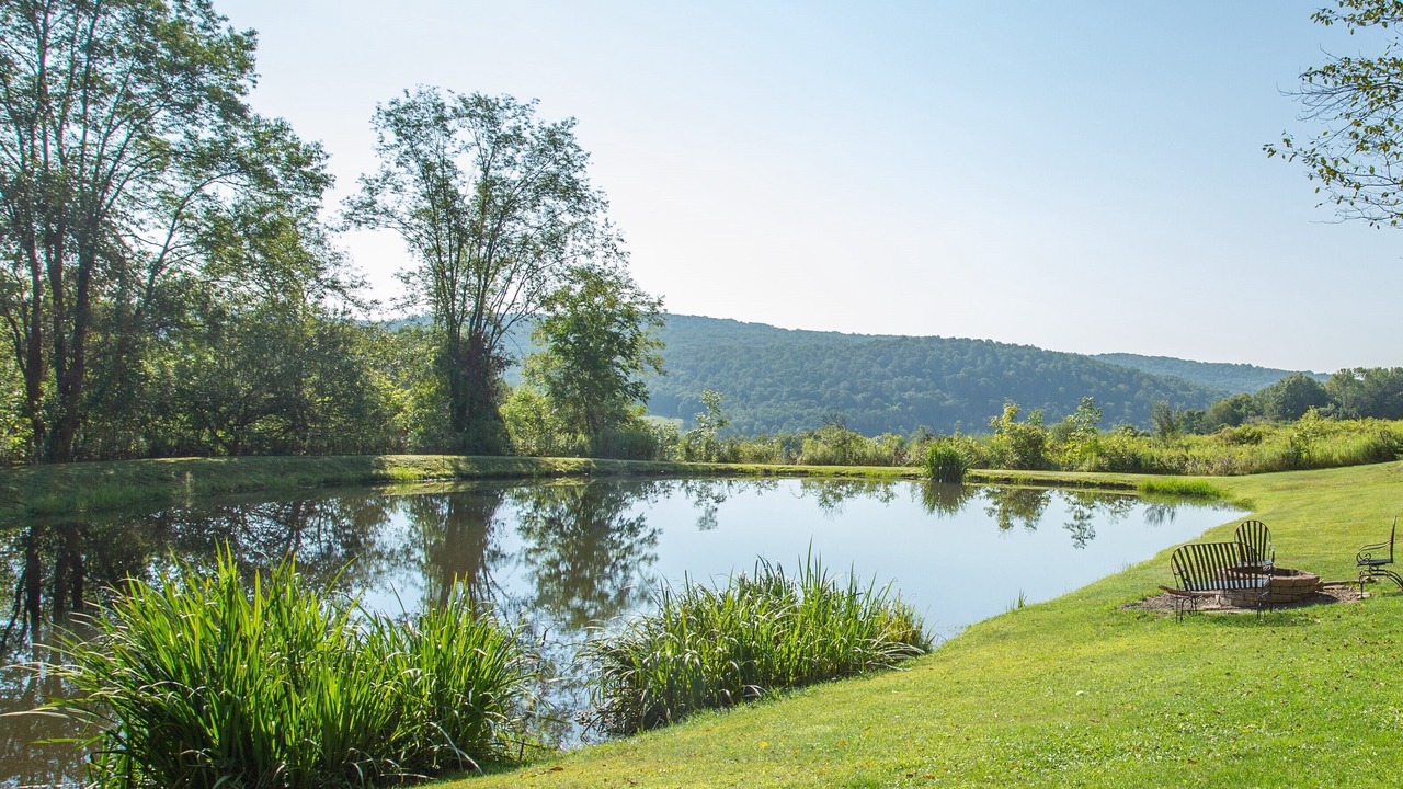 Photo of Outdoor in Great Valley