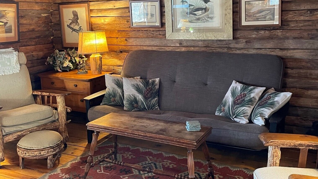 Photo of Livingroom in Great Valley