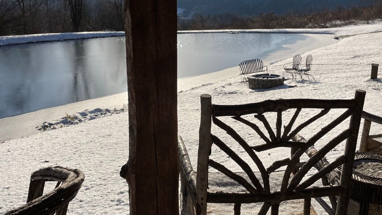 Photo of Patio Balcony in Great Valley