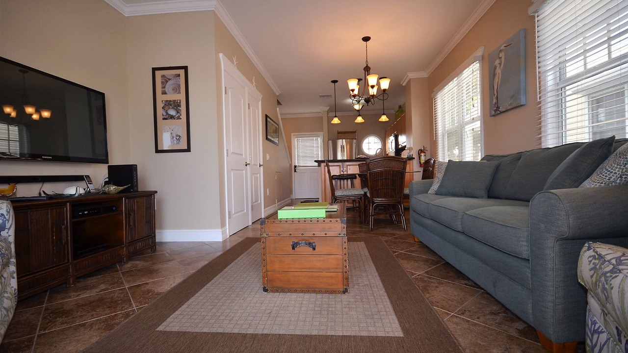 Photo of Livingroom in Marathon