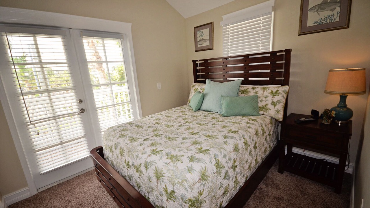 Photo of Bedroom in Marathon