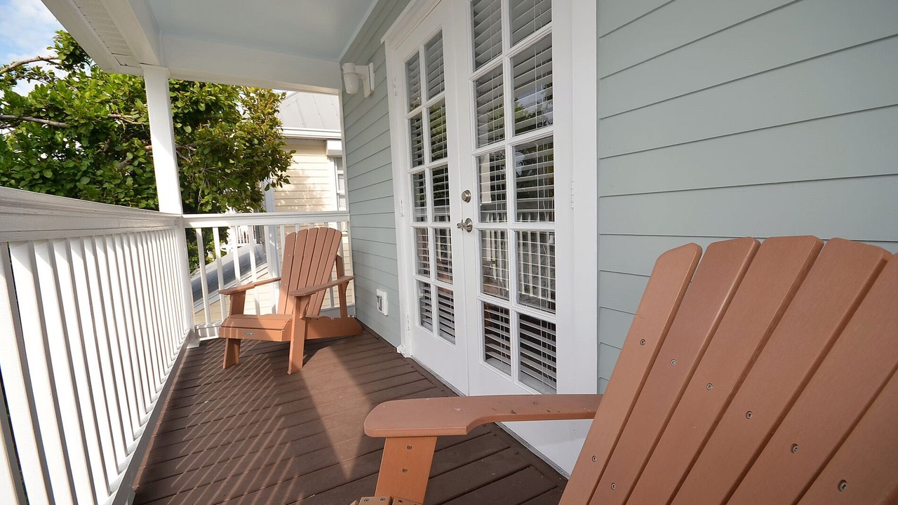 Photo of Patio Balcony in Marathon