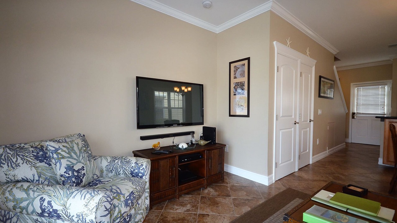 Photo of Livingroom in Marathon