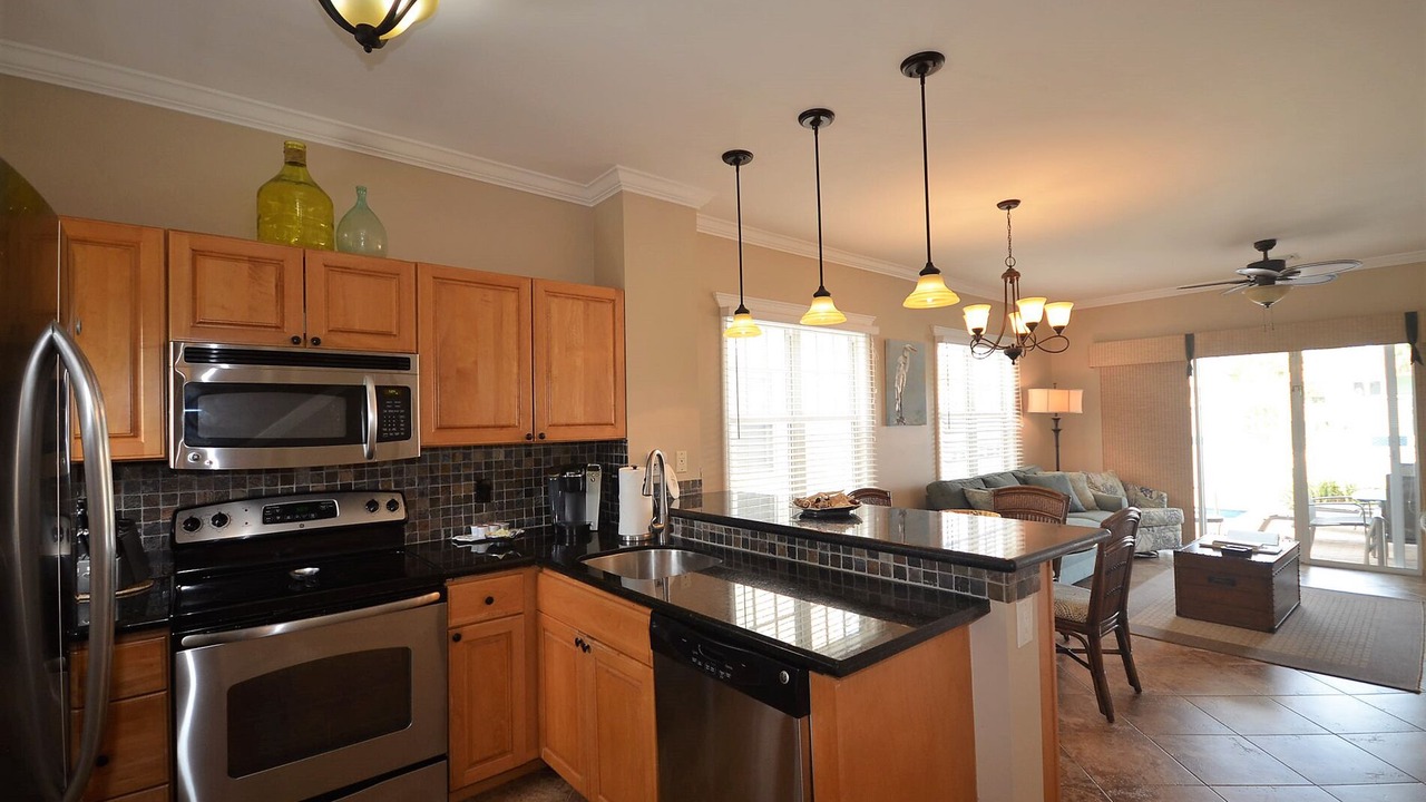Photo of Kitchen in Marathon
