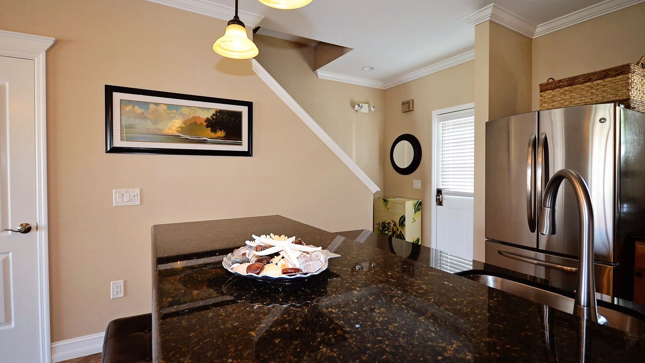 Photo of Kitchen in Marathon