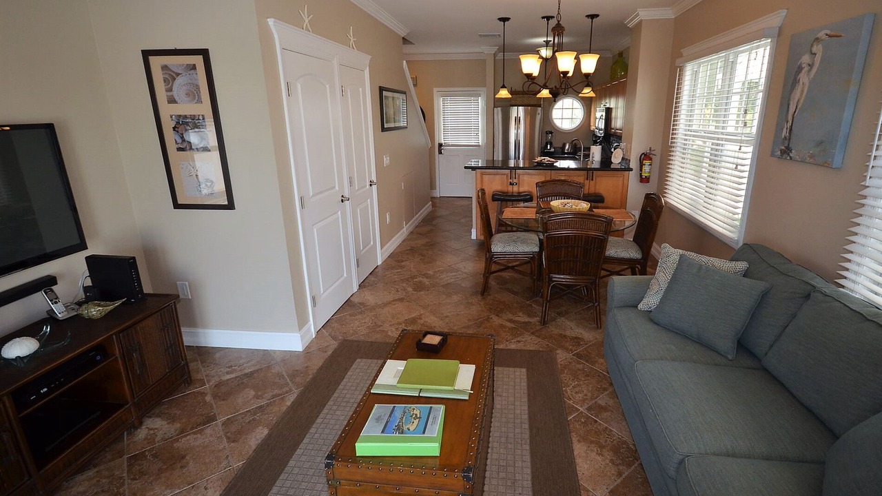 Photo of Livingroom in Marathon