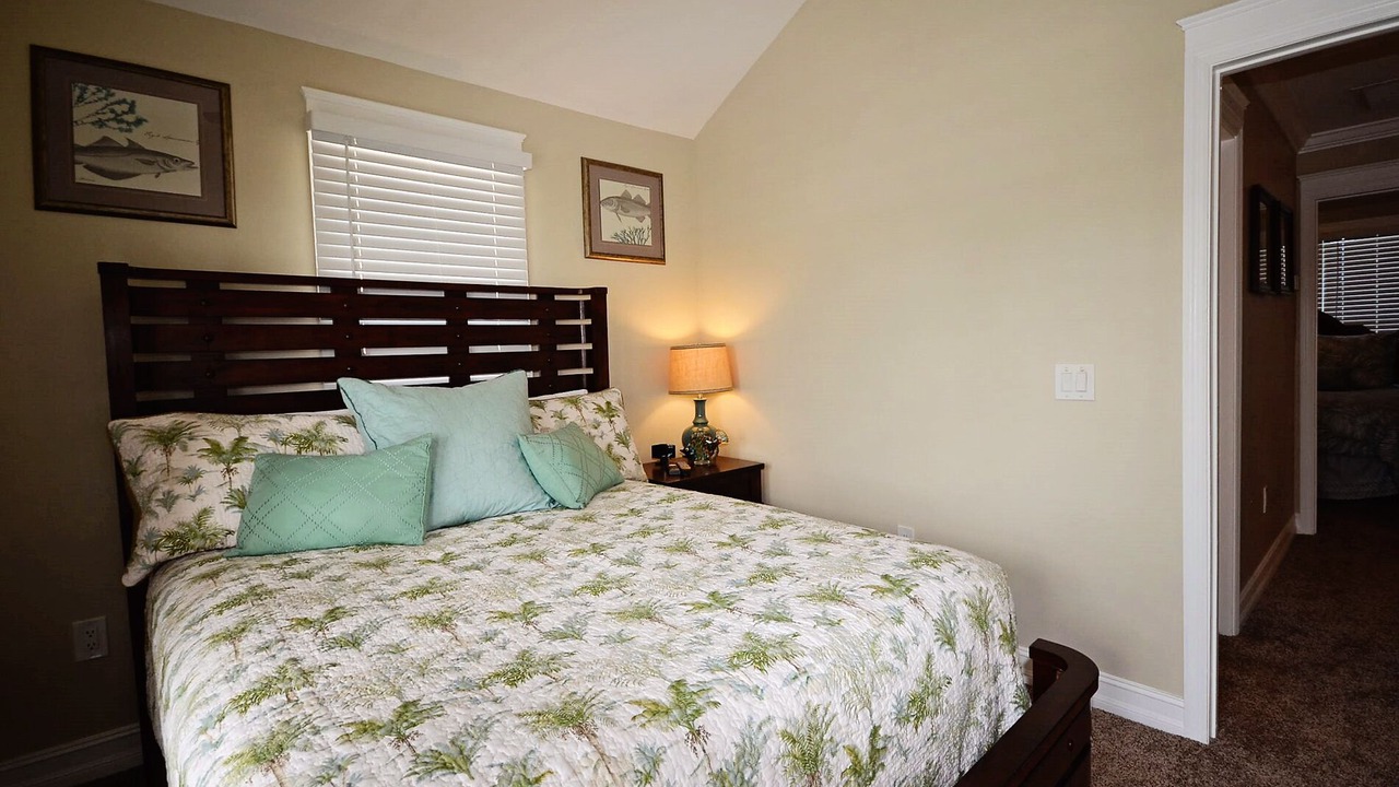 Photo of Bedroom in Marathon