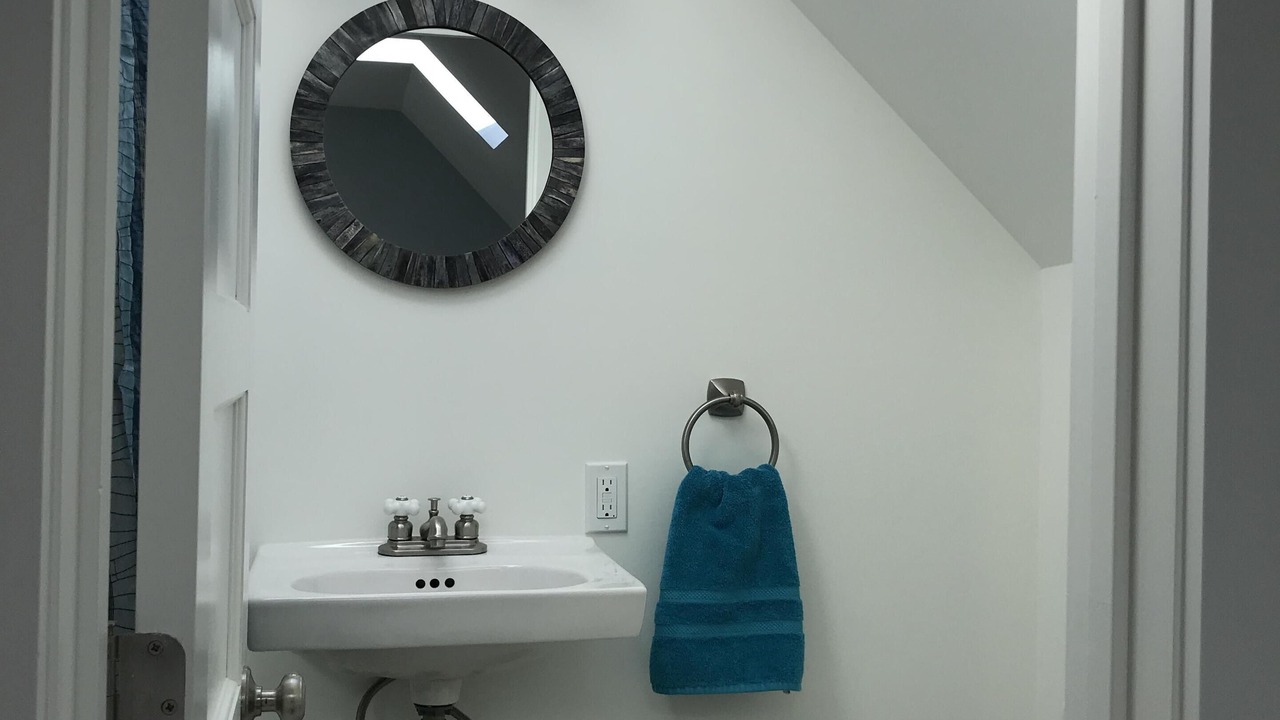 Photo of Bathroom in Glendale