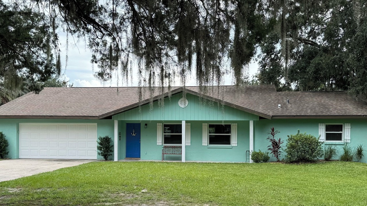 Photo of Outdoor in Crystal River
