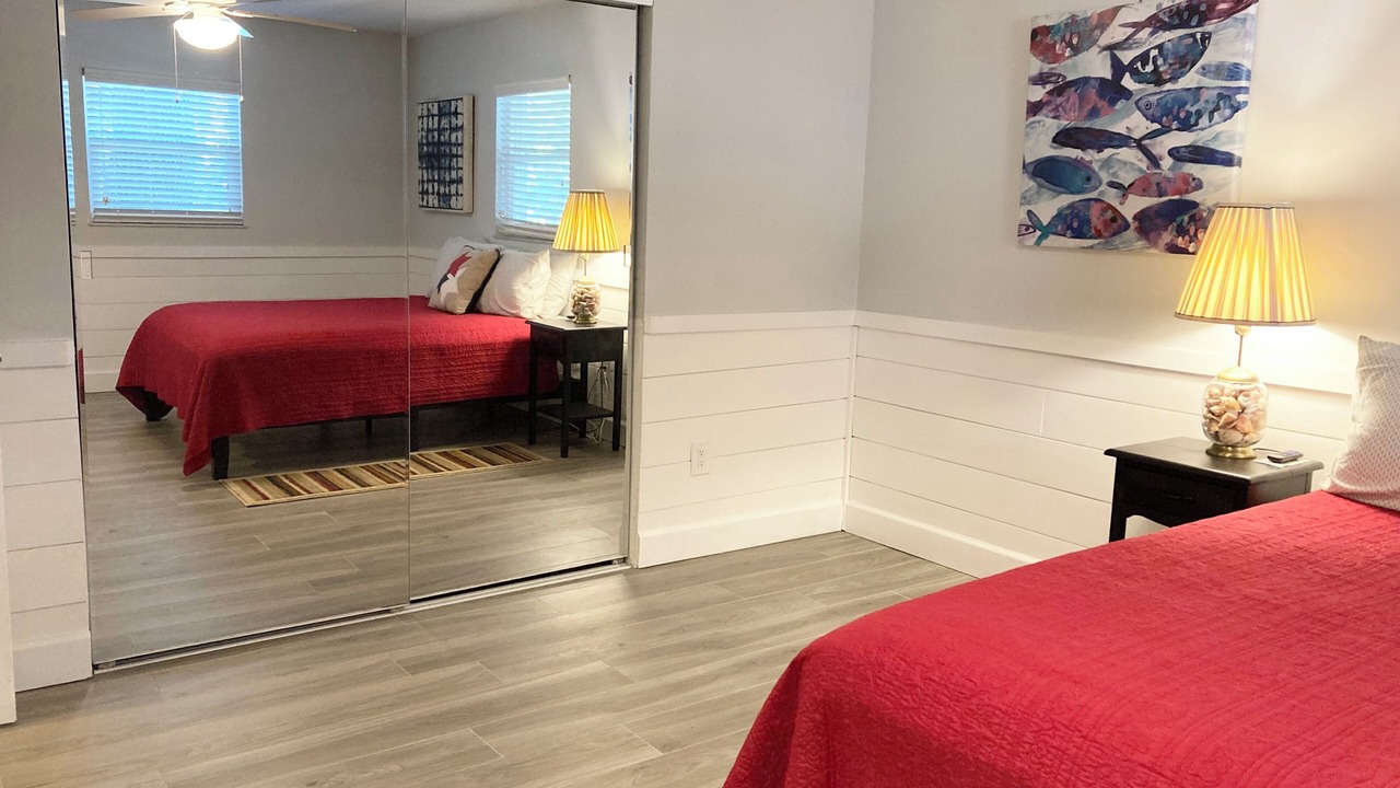 Photo of Bedroom in Crystal River