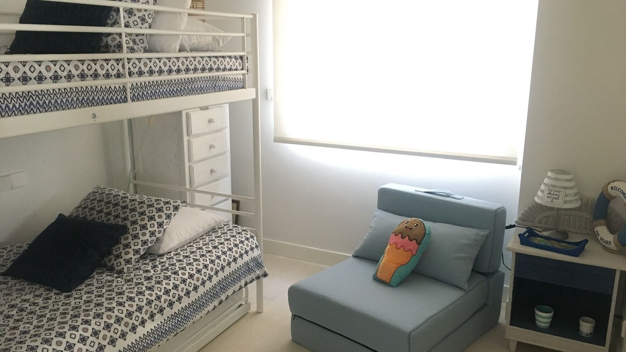 Photo of Bedroom in Les Deveses