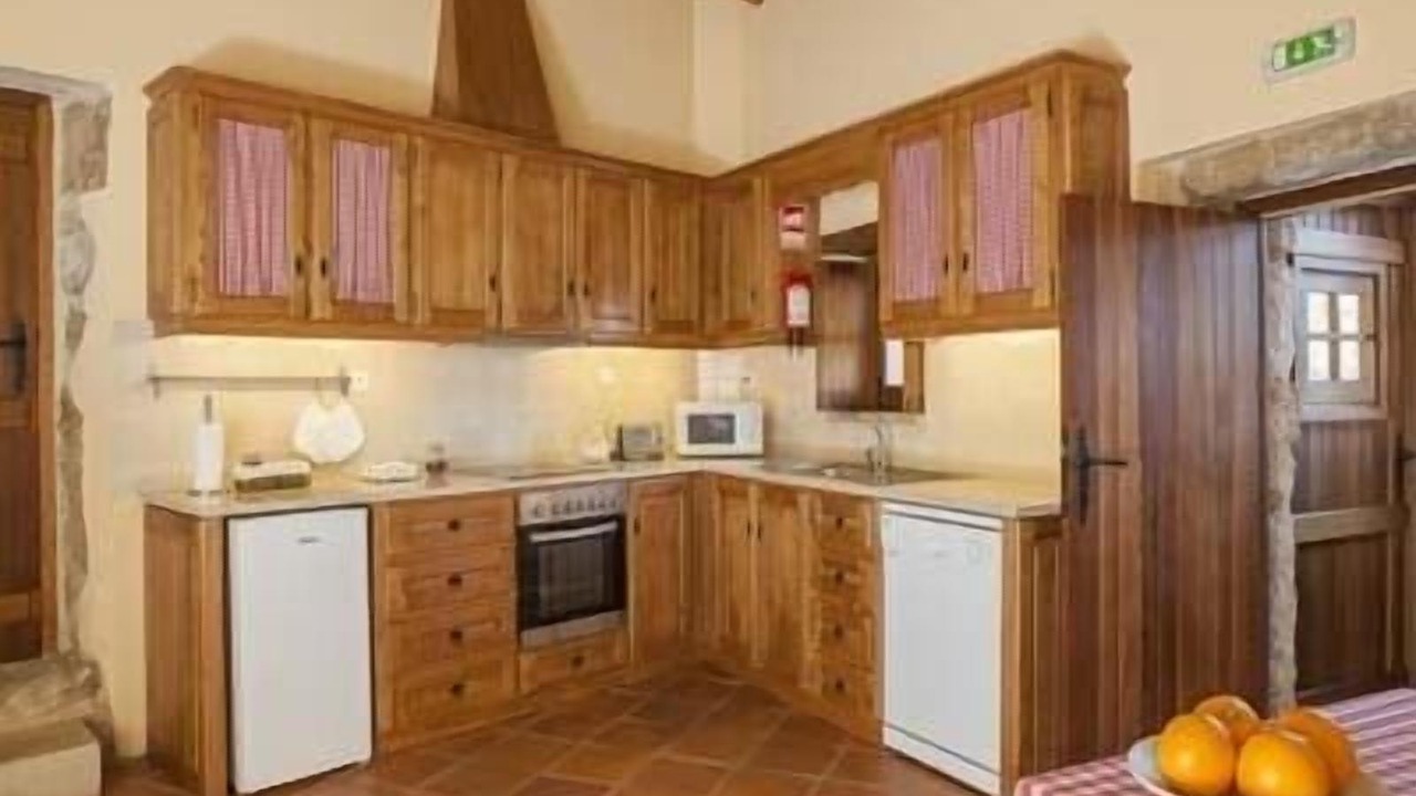 Photo of Kitchen in Ansiao