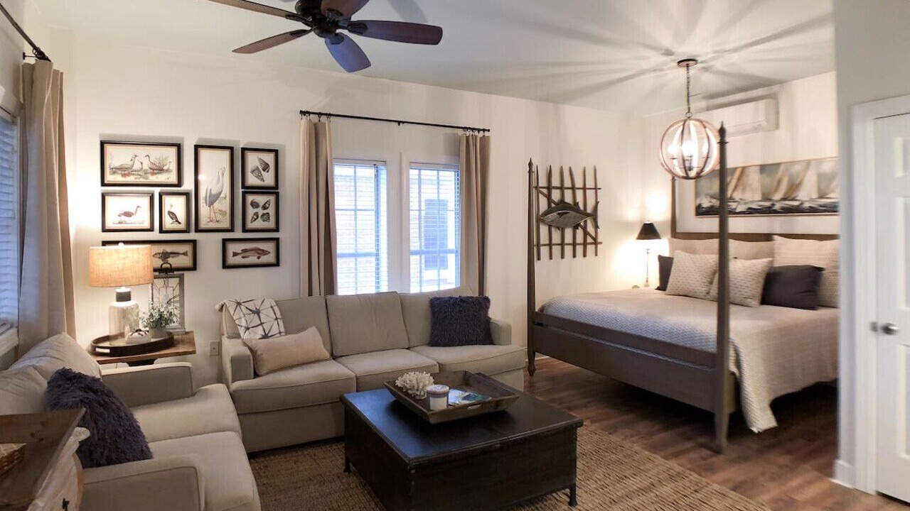 Photo of Livingroom in Seacrest Beach