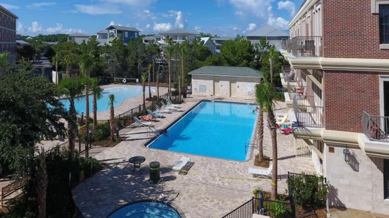 Photo of Outdoor in Seacrest Beach