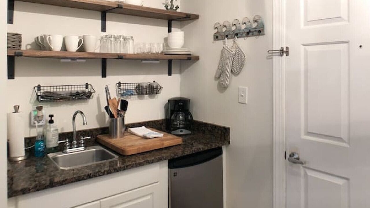 Photo of Kitchen in Seacrest Beach