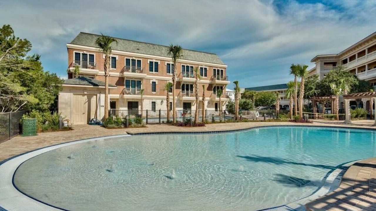 Photo of Outdoor in Seacrest Beach
