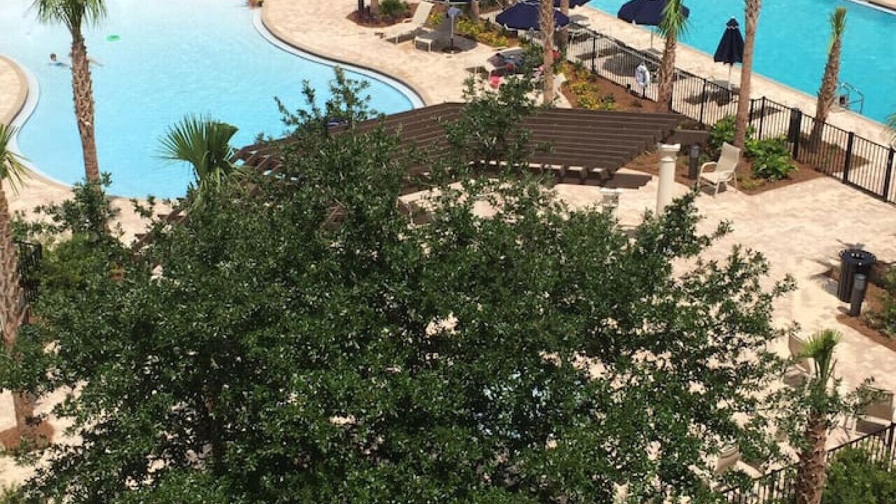 Photo of Outdoor in Seacrest Beach