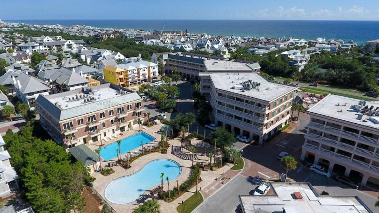 Photo of Outdoor in Seacrest Beach