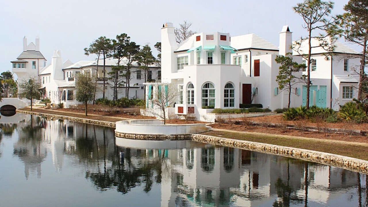 Photo of Outdoor in Seacrest Beach