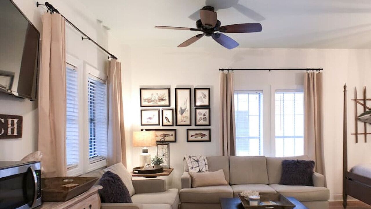 Photo of Livingroom in Seacrest Beach