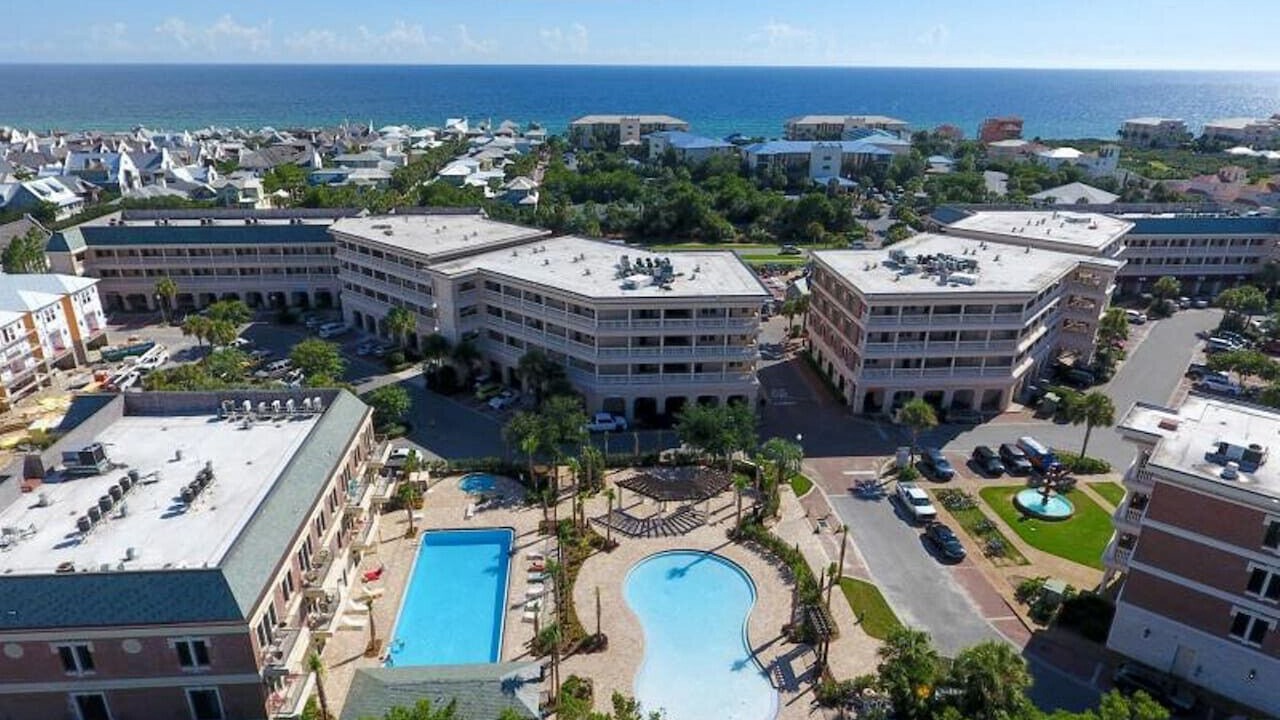Photo of Outdoor in Seacrest Beach