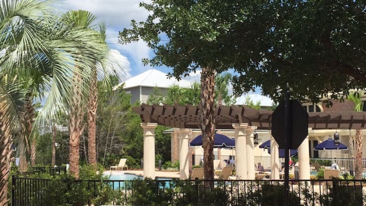 Photo of Outdoor in Seacrest Beach
