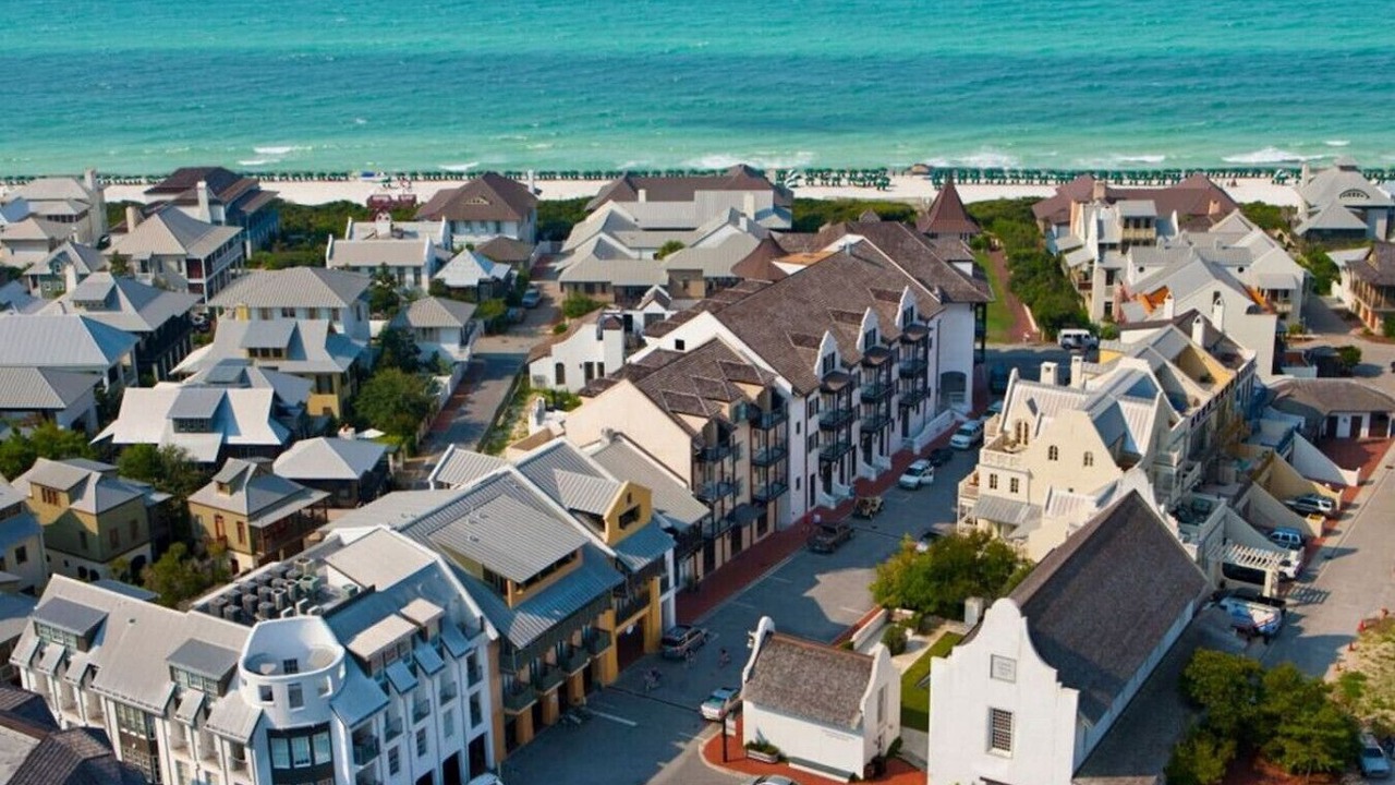 Photo of Outdoor in Seacrest Beach