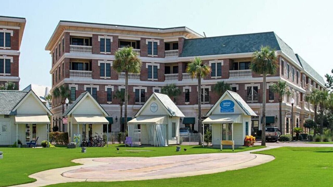 Photo of Outdoor in Seacrest Beach