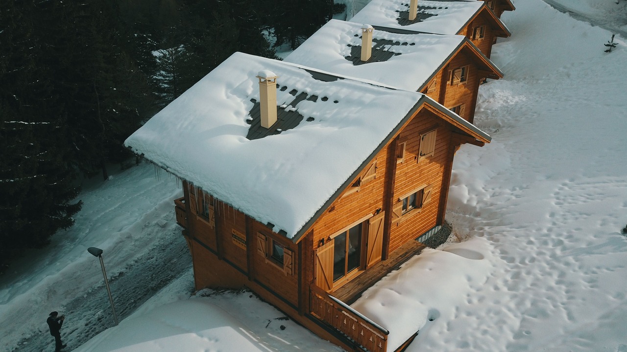 Photo of Outdoor in La Joue du Loup