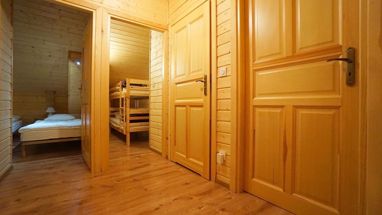 Photo of Bedroom in La Joue du Loup