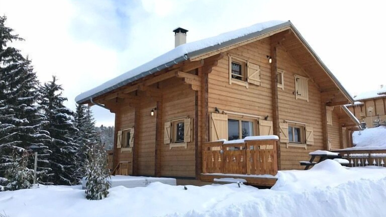 Photo of Outdoor in La Joue du Loup