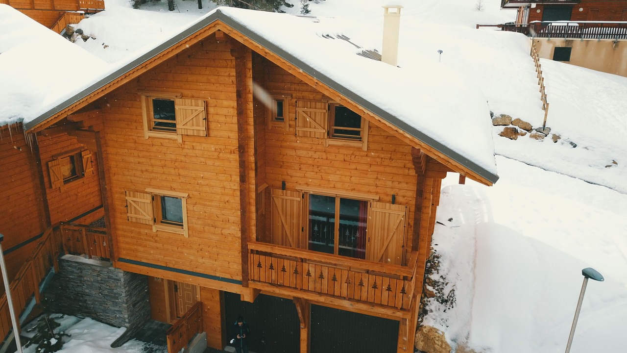 Photo of Outdoor in La Joue du Loup