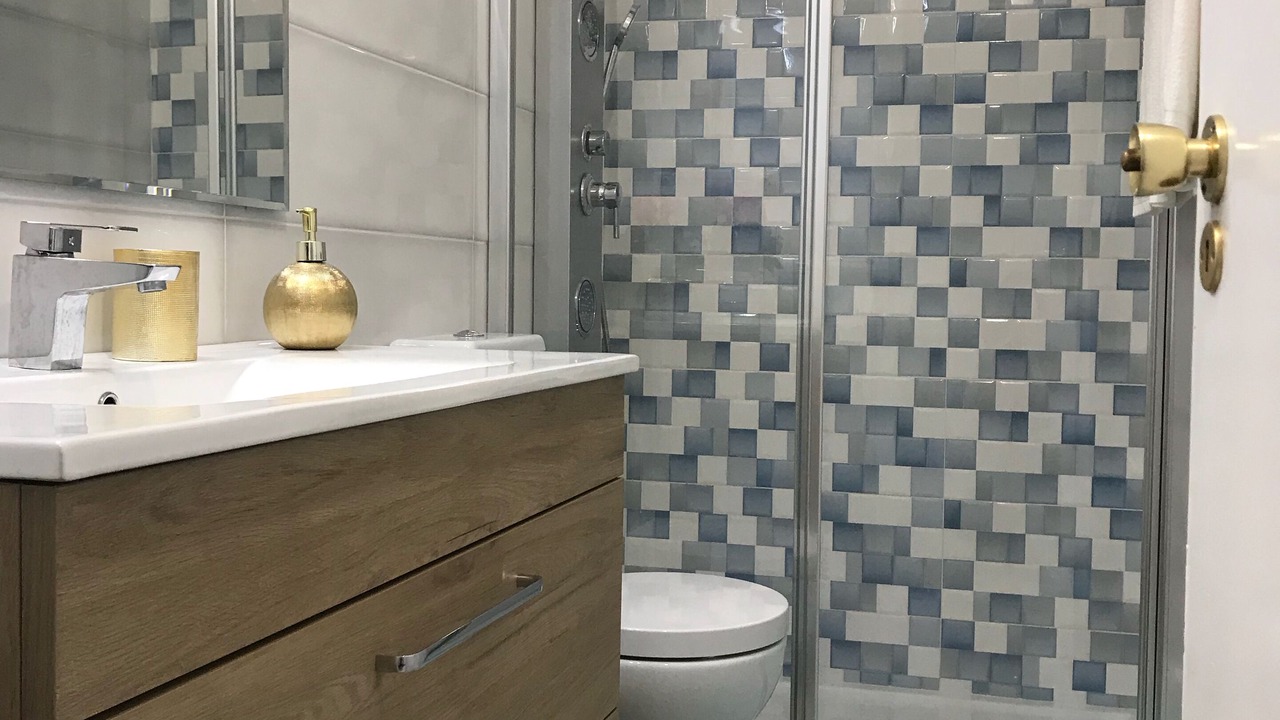 Photo of Bathroom in Armacao de Pera