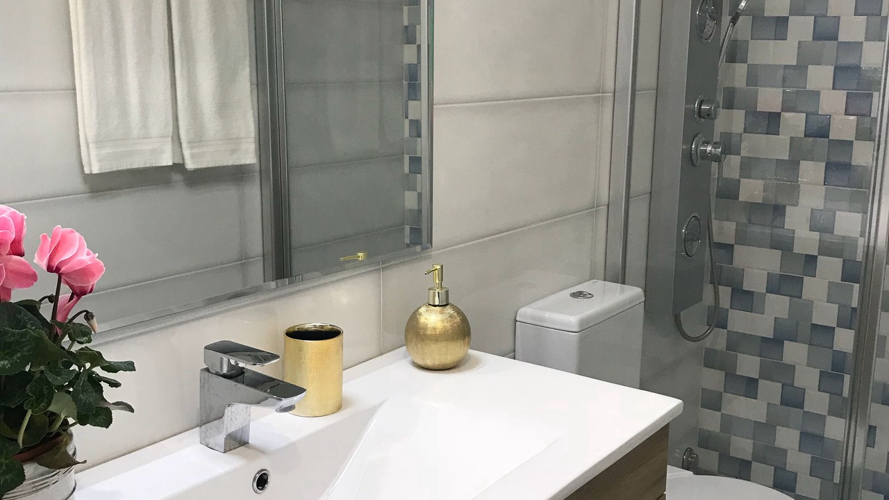 Photo of Bathroom in Armacao de Pera
