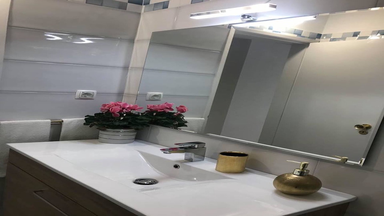 Photo of Bathroom in Armacao de Pera