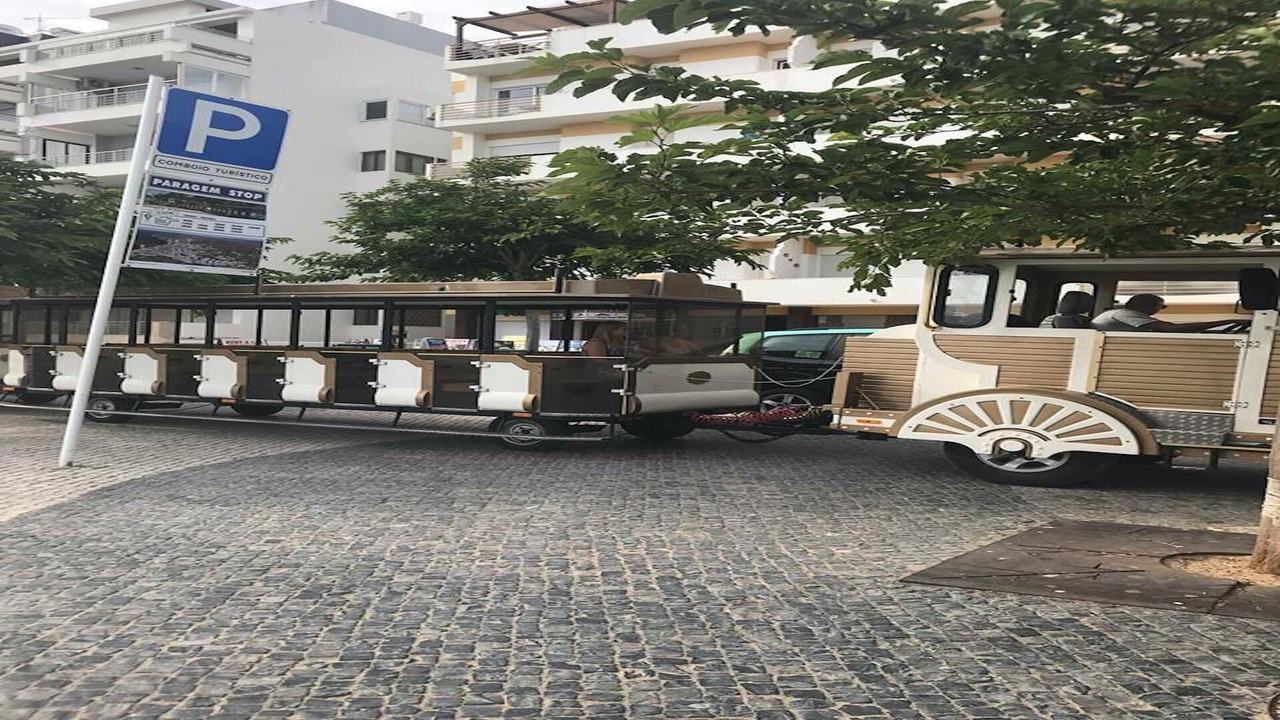 Photo of Outdoor in Armacao de Pera
