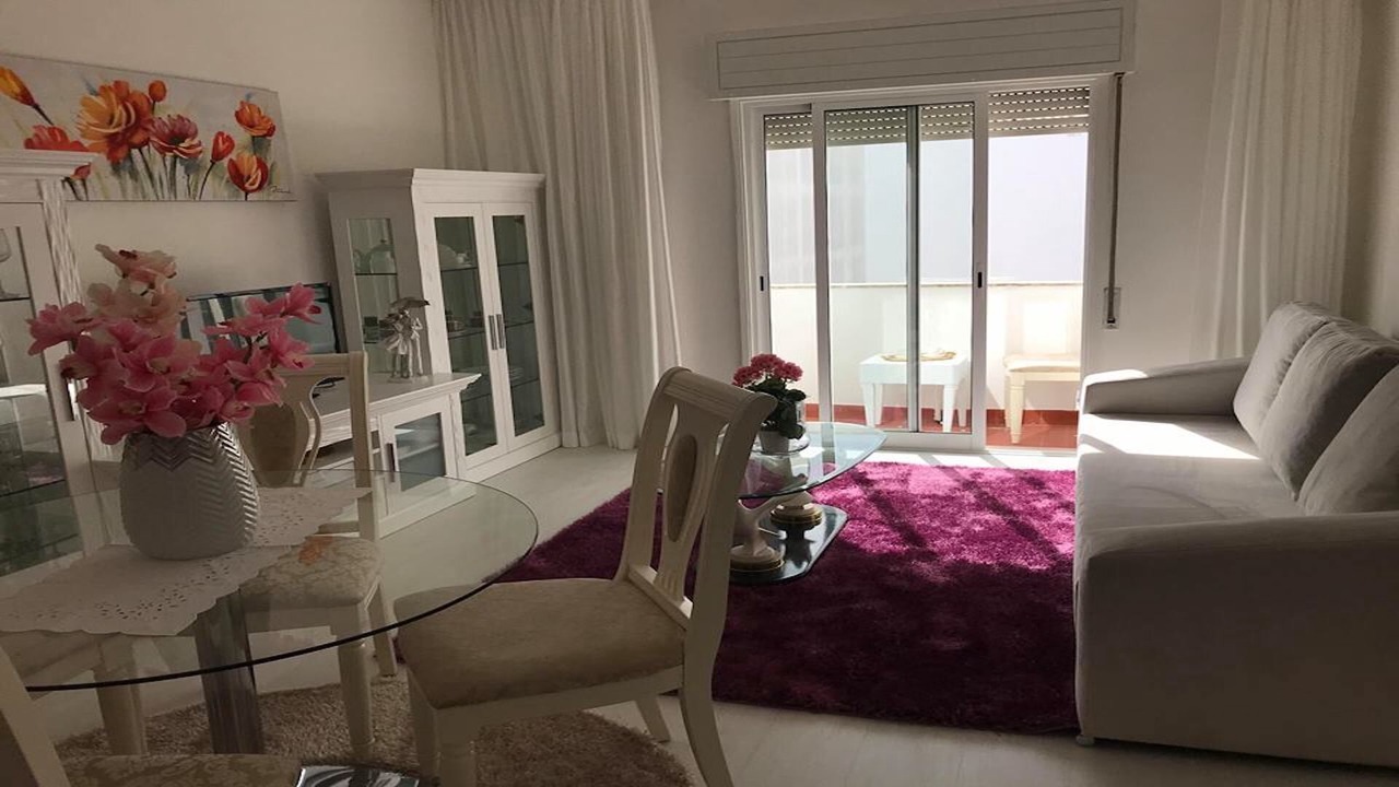 Photo of Livingroom in Armacao de Pera