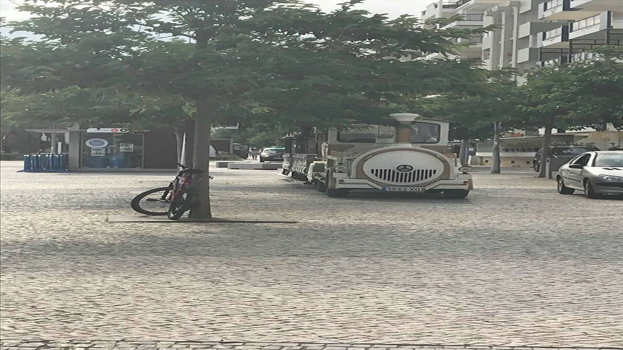 Photo of Outdoor in Armacao de Pera