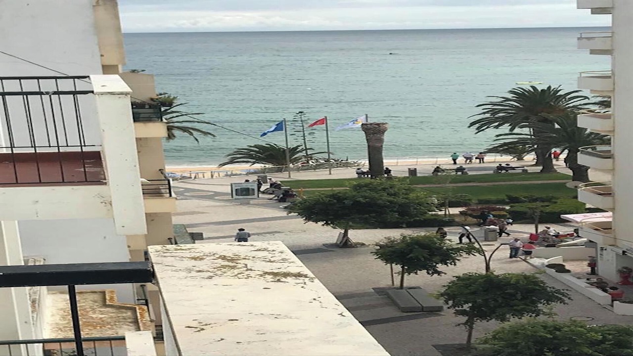 Photo of Outdoor in Armacao de Pera