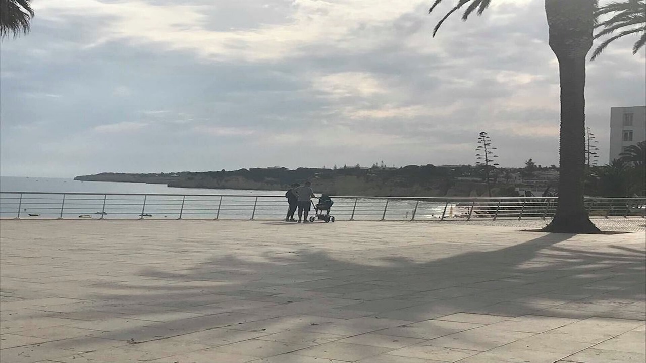 Photo of Outdoor in Armacao de Pera