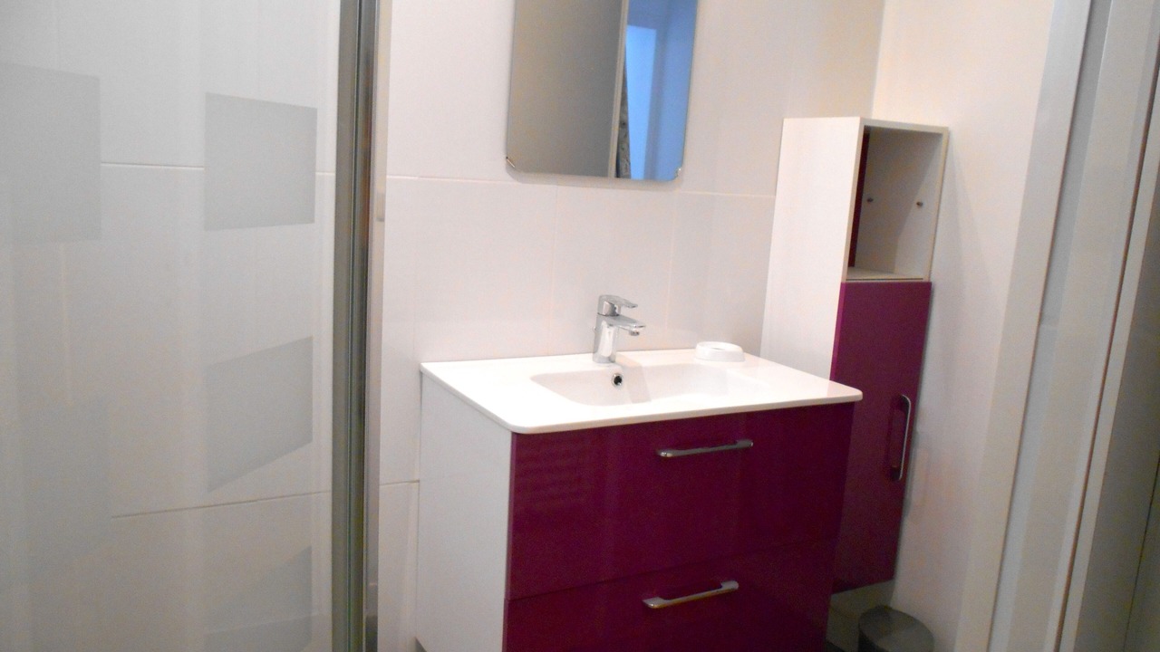 Photo of Bathroom in Erquy