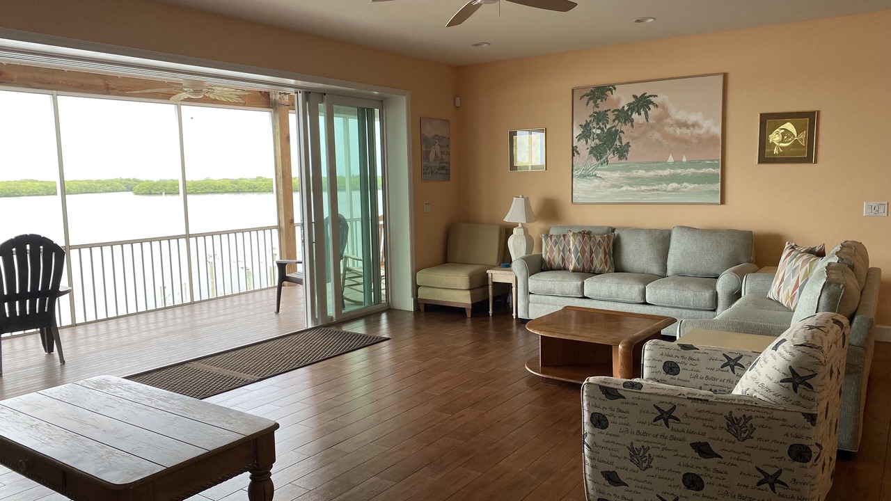 Photo of Livingroom in Matlacha