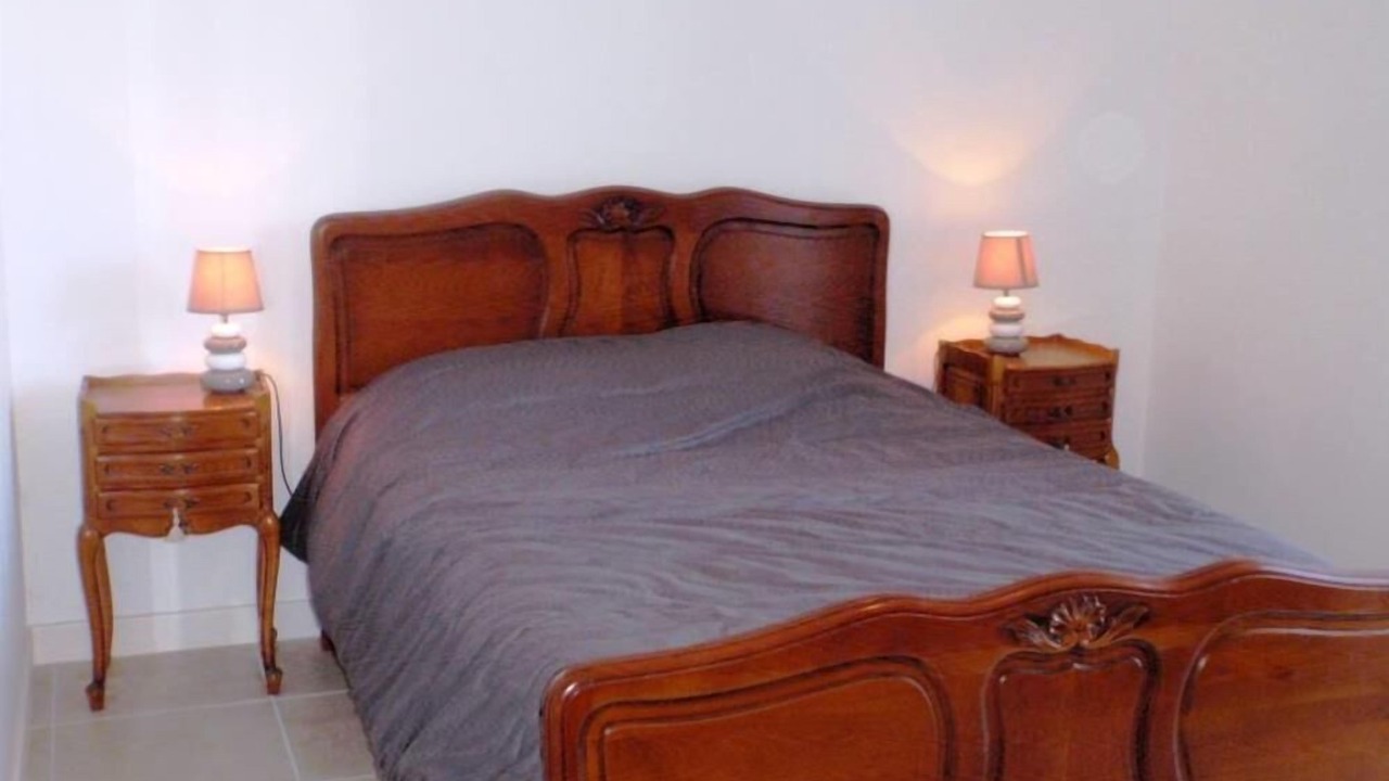 Photo of Bedroom in Groix